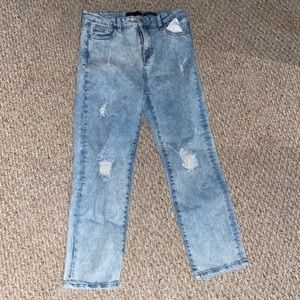 kendall and kylie jeans